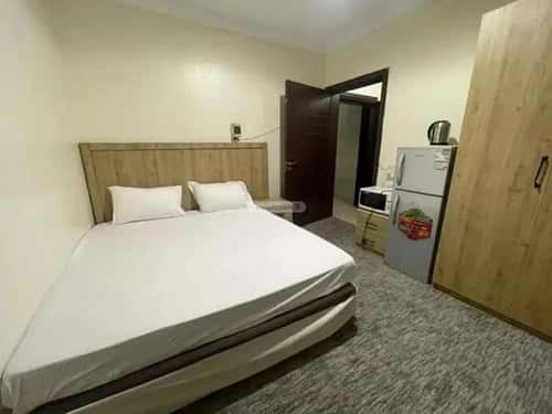 Apartment with 1 Bedroom Al Salamah, North Jeddah, Jeddah