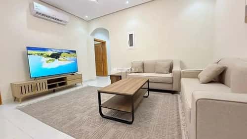 شقة بغرفتين الفيصلية، شمال جدة، جدة