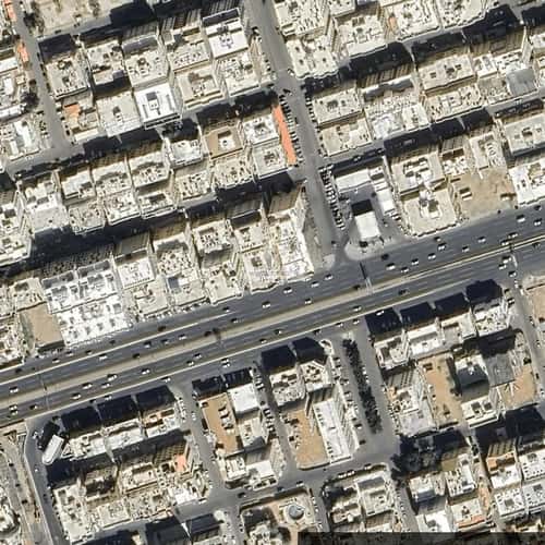 شقة بغرفتين السلامة، شمال جدة، جدة