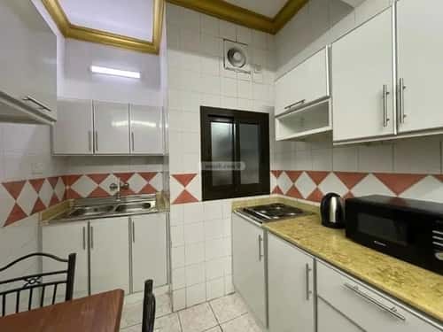 شقة بغرفة السلامة، شمال جدة، جدة