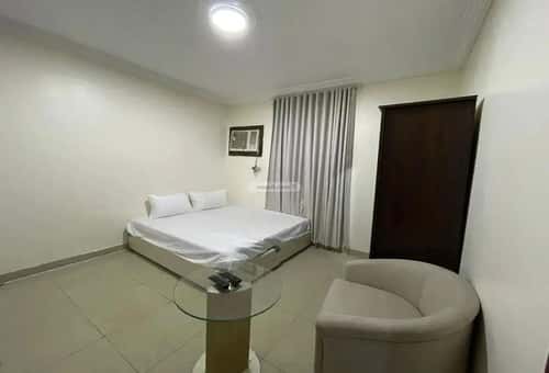 Apartment with 1 Bedroom Al Salamah, North Jeddah, Jeddah