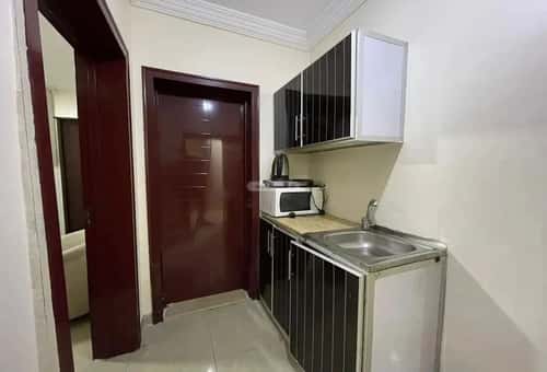 Apartment with 1 Bedroom Al Salamah, North Jeddah, Jeddah