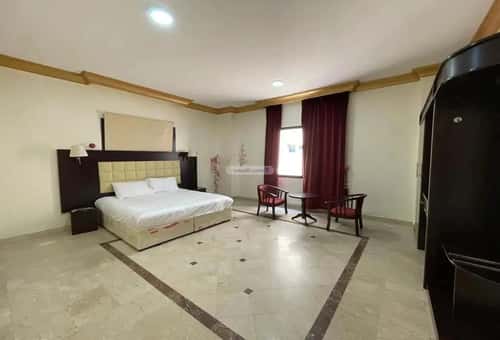 Apartment with 1 Bedroom Al Salamah, North Jeddah, Jeddah