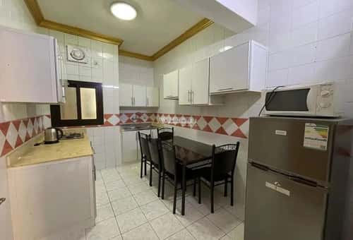 Apartment with 1 Bedroom Al Salamah, North Jeddah, Jeddah