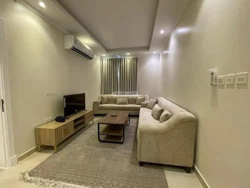 Apartment with 1 Bedroom Al Faysaleyyah, North Jeddah, Jeddah