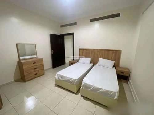 Apartment with 1 Bedroom Al Safa, North Jeddah, Jeddah