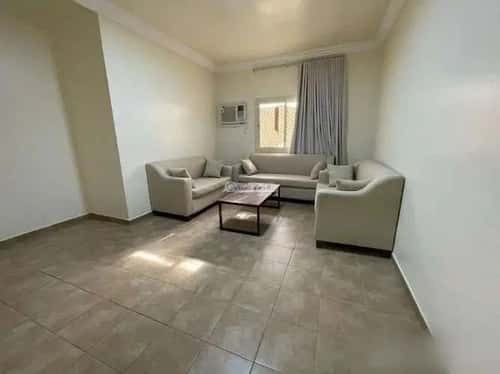 شقة 1 غرف في النزهة