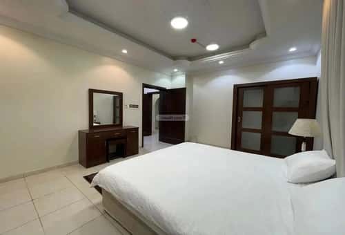 Apartment with 1 Bedroom Al Salamah, North Jeddah, Jeddah