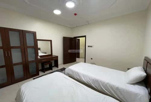 Apartment with 1 Bedroom Al Salamah, North Jeddah, Jeddah
