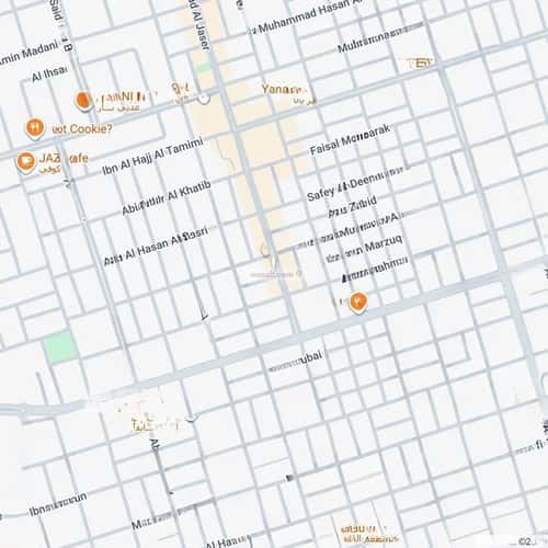 Apartment with 1 Bedroom Al Rawdhah, North Jeddah, Jeddah