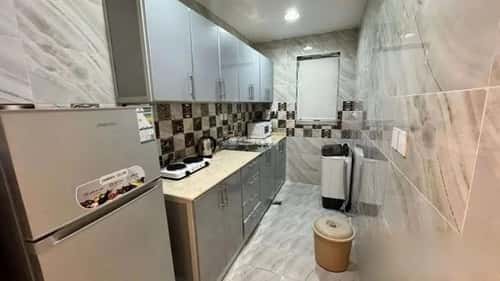 شقة بغرفة الروضة، شمال جدة، جدة