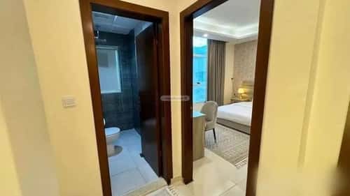 Apartment with 1 Bedroom Al Rawdhah, North Jeddah, Jeddah