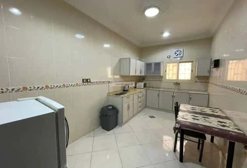 Apartment with 1 Bedroom Al Salamah, North Jeddah, Jeddah
