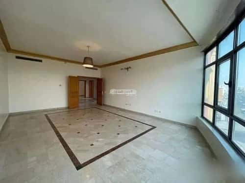 شقة بغرفتين السلامة، شمال جدة، جدة