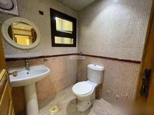 شقة بغرفتين السلامة، شمال جدة، جدة