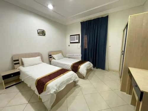 شقة بغرفة السلامة، شمال جدة، جدة