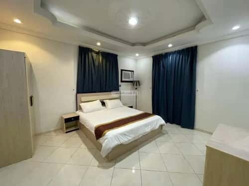 Apartment with 1 Bedroom Al Salamah, North Jeddah, Jeddah