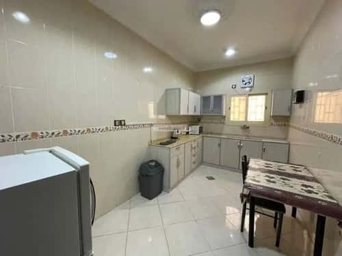 شقة بغرفة السلامة، شمال جدة، جدة