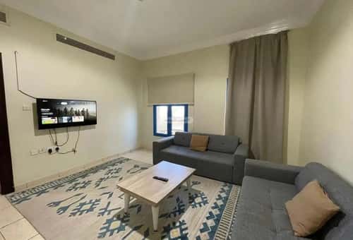 شقة بغرفة الصفاء، شمال جدة، جدة