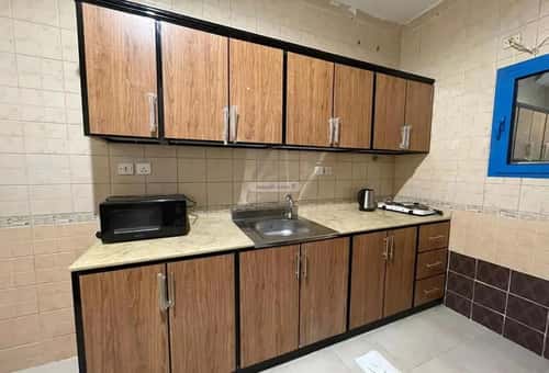 Apartment with 1 Bedroom Al Safa, North Jeddah, Jeddah