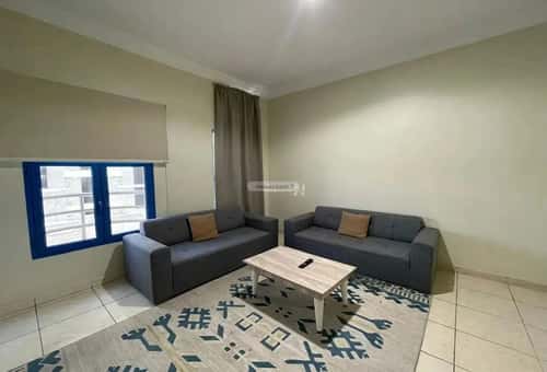 Apartment with 1 Bedroom Al Safa, North Jeddah, Jeddah