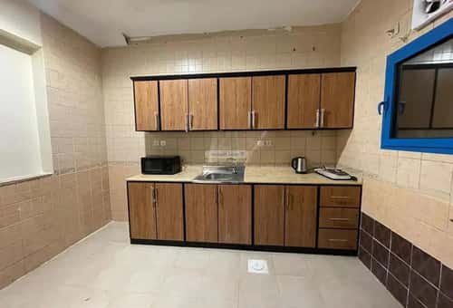 Apartment with 1 Bedroom Al Safa, North Jeddah, Jeddah