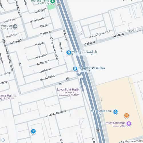 Apartment with 1 Bedroom Al Safa, North Jeddah, Jeddah