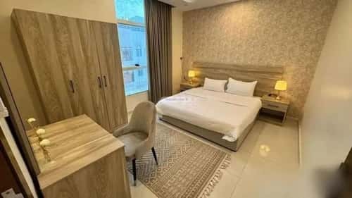 Apartment with 1 Bedroom Al Rawdhah, North Jeddah, Jeddah