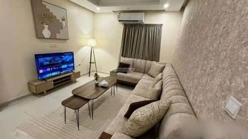 1 bedroom apartment in Al Rawdah