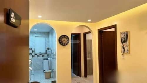Apartment with 1 Bedroom Al Rawdhah, North Jeddah, Jeddah