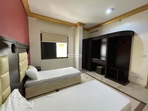 Apartment with 1 Bedroom Al Salamah, North Jeddah, Jeddah