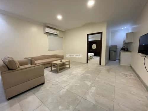 Apartment with 1 Bedroom Al Hamrah, North Jeddah, Jeddah