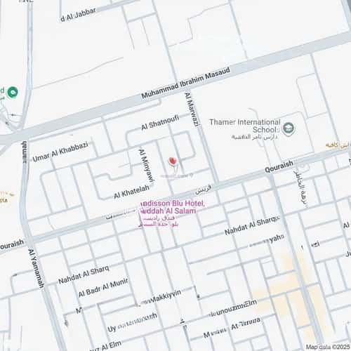 شقة 1 غرف في السلامة