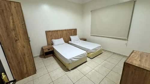 شقة بغرفة الصفاء، شمال جدة، جدة