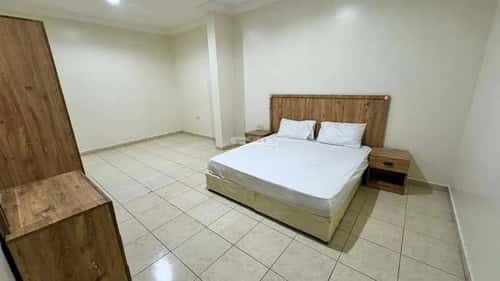 شقة بغرفة الصفاء، شمال جدة، جدة