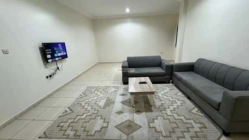 Apartment with 1 Bedroom Al Safa, North Jeddah, Jeddah