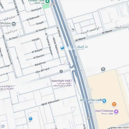 Apartment with 1 Bedroom Al Safa, North Jeddah, Jeddah