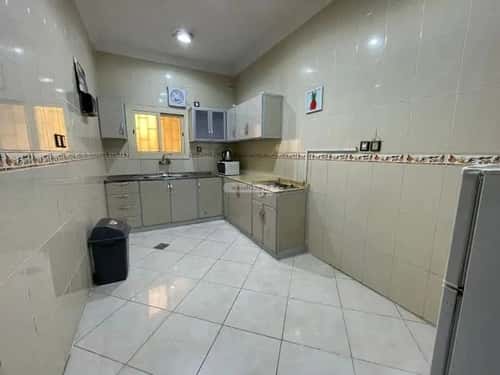 1 bedroom apartment in Al Salamah
