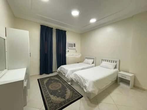 شقة بغرفة السلامة، شمال جدة، جدة