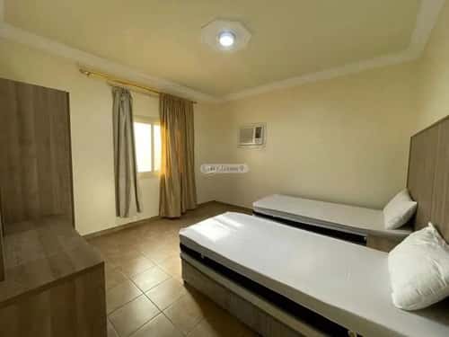 Apartment with 1 Bedroom Al Nuzha, North Jeddah, Jeddah