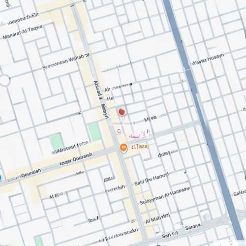 شقة بغرفة السلامة، شمال جدة، جدة