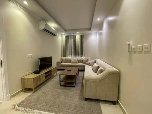 Apartment with 1 Bedroom Al Faysaleyyah, North Jeddah, Jeddah