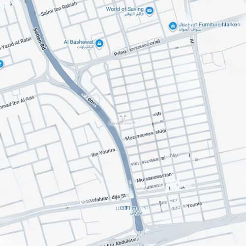 Apartment with 1 Bedroom Al Faysaleyyah, North Jeddah, Jeddah