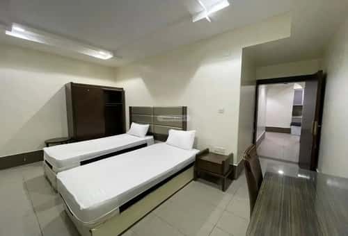 Apartment with 1 Bedroom Al Ruwase, South Jeddah, Jeddah