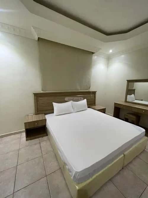 Apartment with 1 Bedroom Al Salamah, North Jeddah, Jeddah