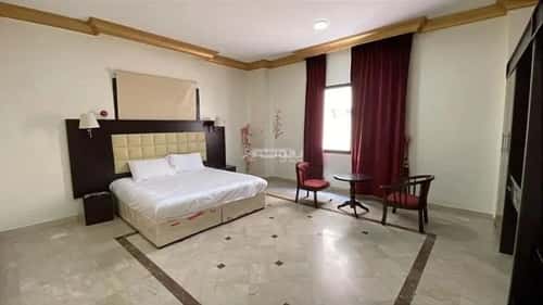 Apartment with 1 Bedroom Al Salamah, North Jeddah, Jeddah