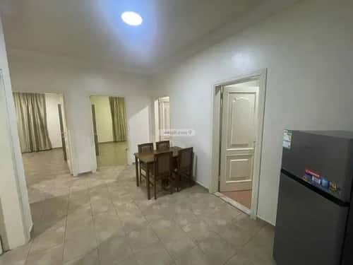 Apartment with 1 Bedroom Al Nuzha, North Jeddah, Jeddah