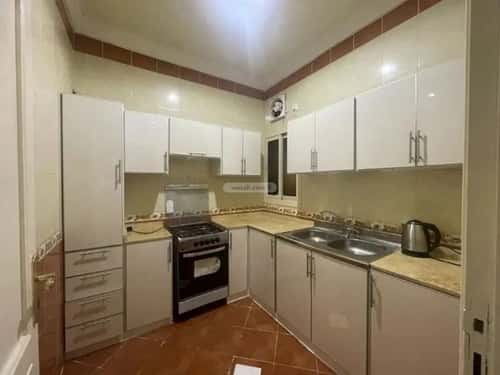 Apartment with 1 Bedroom Al Nuzha, North Jeddah, Jeddah