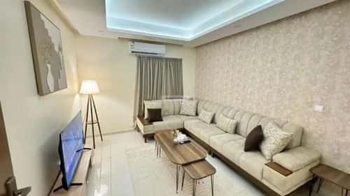 Apartment with 1 Bedroom Al Rawdhah, North Jeddah, Jeddah