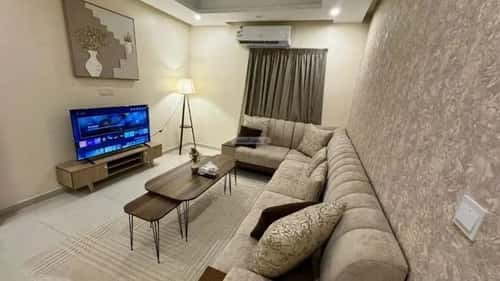 Apartment with 1 Bedroom Al Rawdhah, North Jeddah, Jeddah